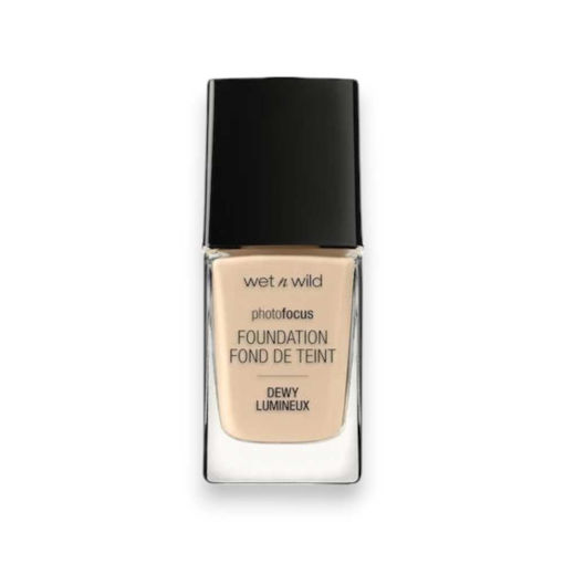 Picture of FOUNDATION DEWY NUDE IVORY